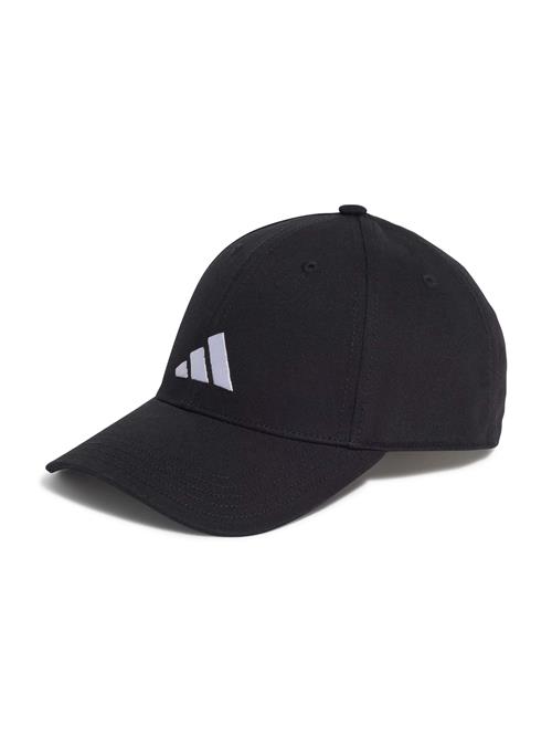 ADIDAS SPORTSWEAR Sportshætte 'Tiro League'  sort / hvid