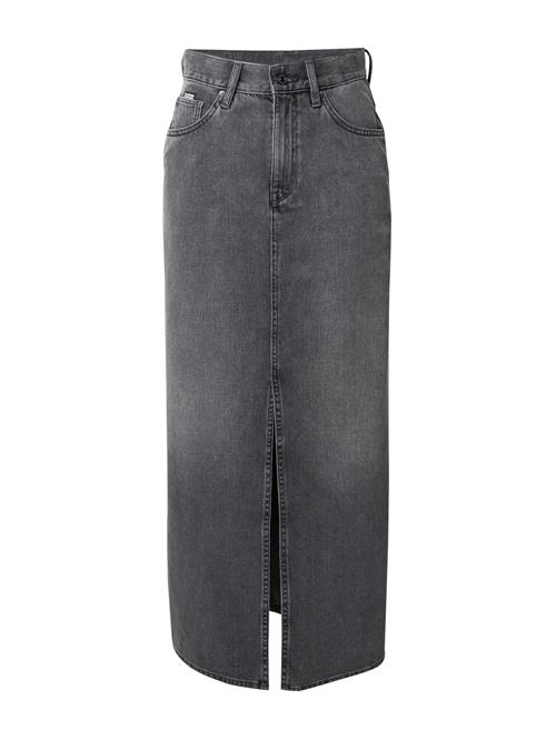 G-STAR Nederdel 'Viktoria'  grey denim
