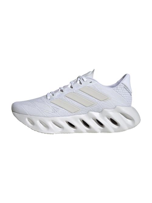 ADIDAS PERFORMANCE Løbesko 'Switch Fwd 2'  grå / hvid