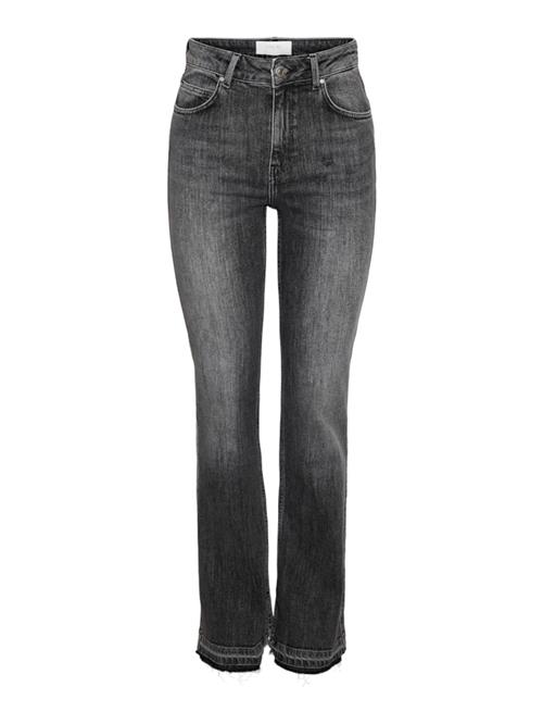 Noisy may Jeans 'SHERRY'  grey denim