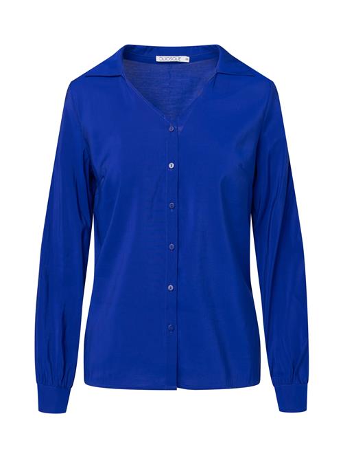 Quiosque Bluse '2RS002'  blå