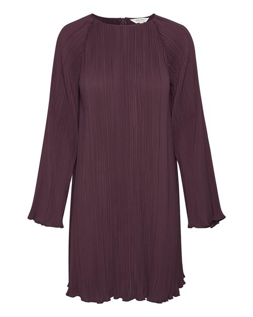 Part Two Kjole 'Milana'  bordeaux