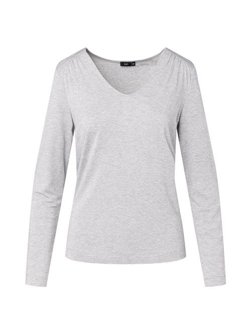 Quiosque Shirts  grå-meleret