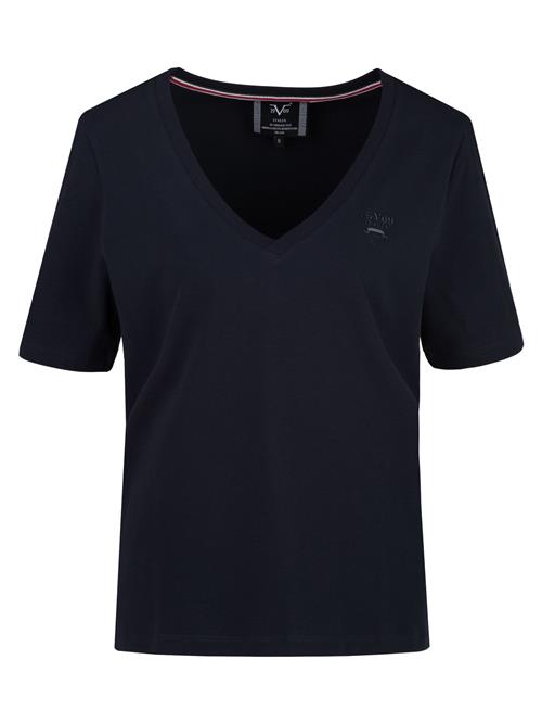 19V69 ITALIA Shirts 'Baila'  navy