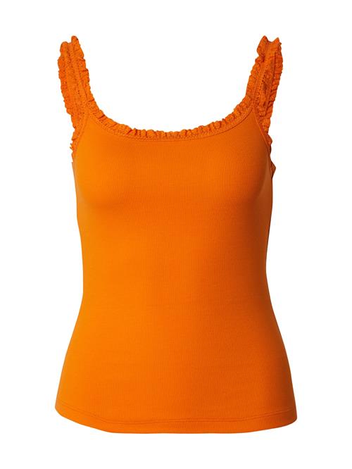 mbym Overdel 'Elinea-M'  orange