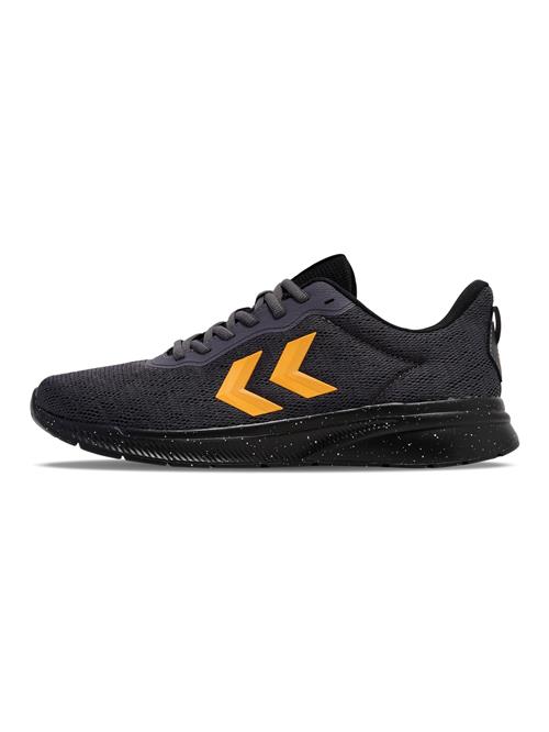 Hummel Sportssko 'Reach Tr Breather Ms'  orange / sort