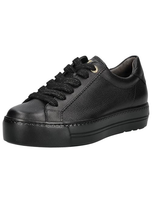 Paul Green Sneaker low  sort