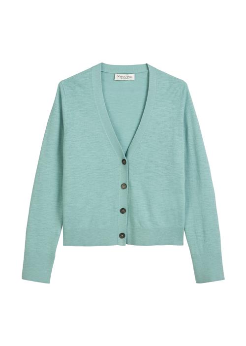 Se Marc O'Polo Cardigan  mint ved About You