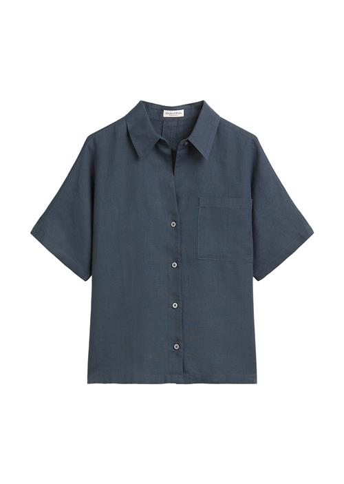 Marc O'Polo Bluse  marin