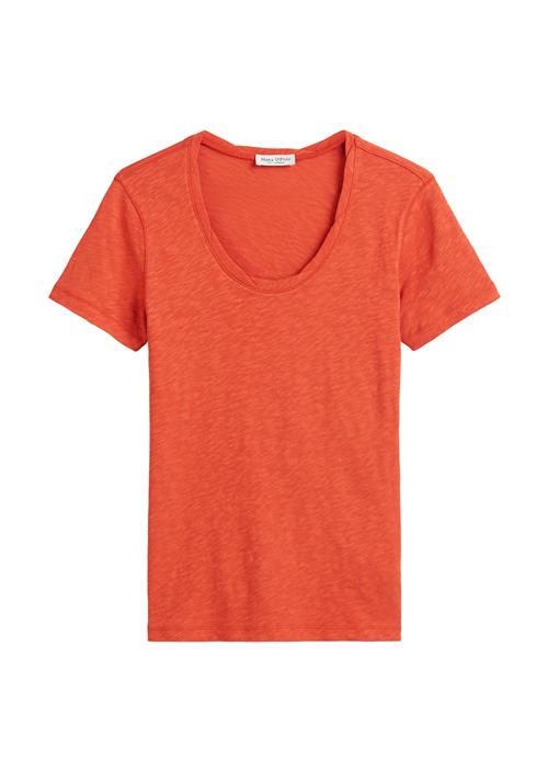 Marc O'Polo Shirts  orange