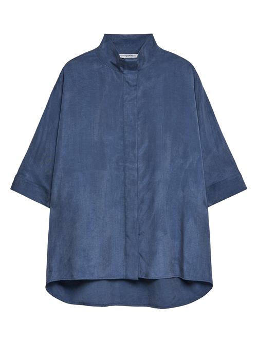 Adolfo Dominguez Shirts  blå / petroleum