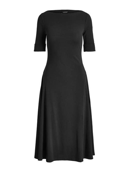 Lauren Ralph Lauren Kjole  sort