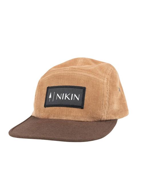 NIKIN Hætte  camel