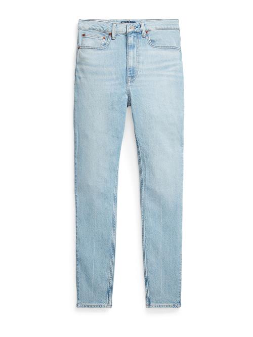 Se Polo Ralph Lauren Jeans  lyseblå ved About You