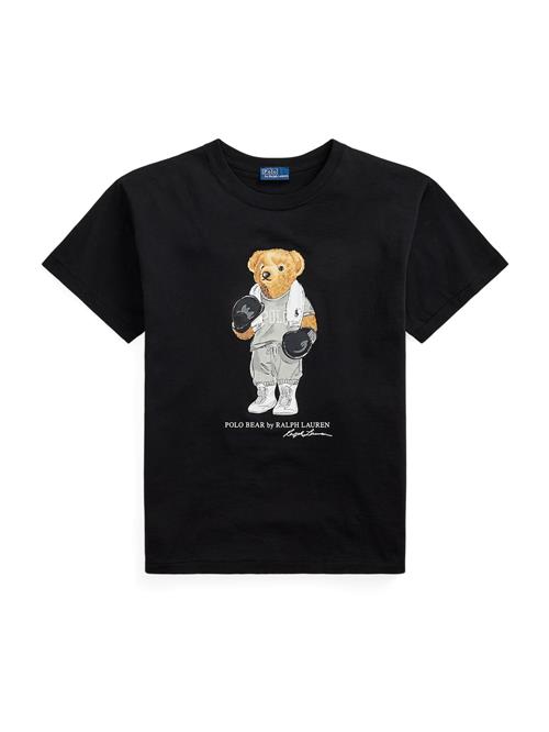 Polo Ralph Lauren Shirts  brun / grå / sort / hvid