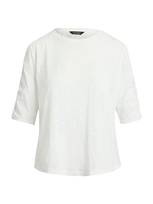 Lauren Ralph Lauren Shirts  hvid-meleret