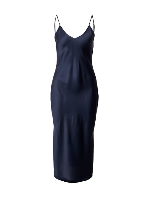 Samsøe Samsøe Kjole 'Sasharon'  navy