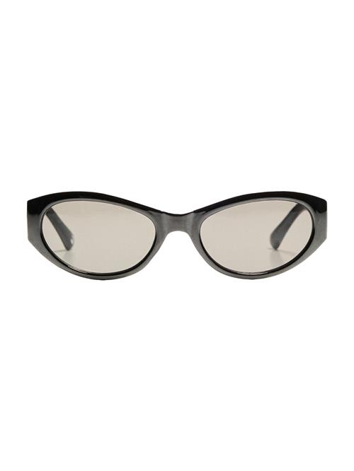 Bershka Solbriller  stone / sort