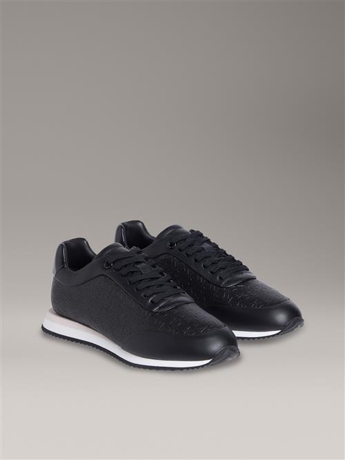 Se Calvin Klein Sneaker low  sort ved About You