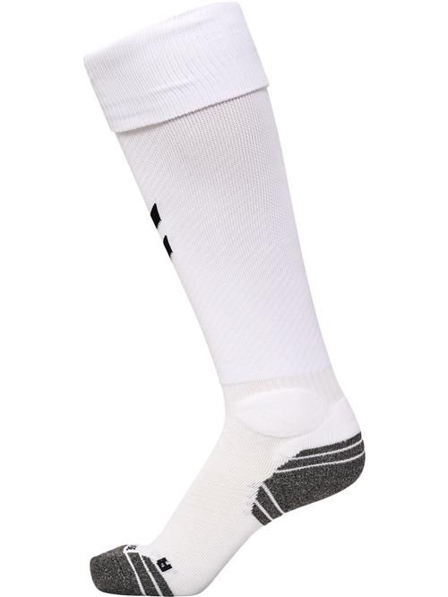 Hummel Sportssokker 'Pro'  sort / hvid