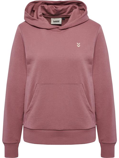 Hummel Sportsweatshirt 'Pulse'  gammelrosa