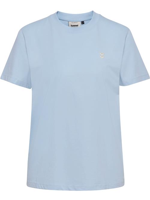 Hummel Shirts 'Pulse'  lyseblå