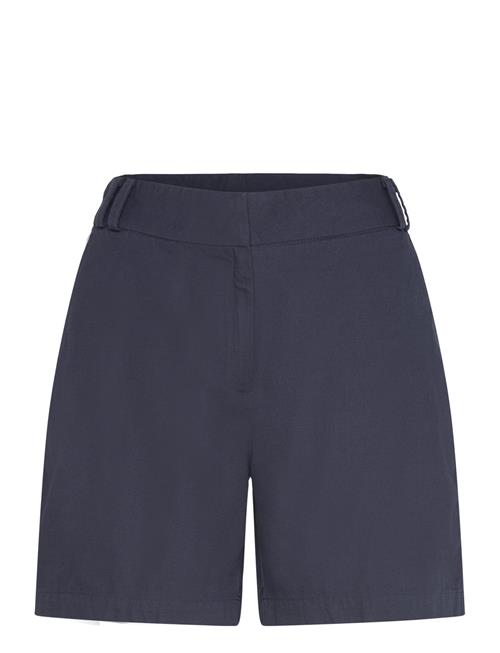 W Classic Twill Short Musto Navy