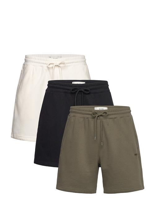 Hco. Guys Shorts Hollister Black