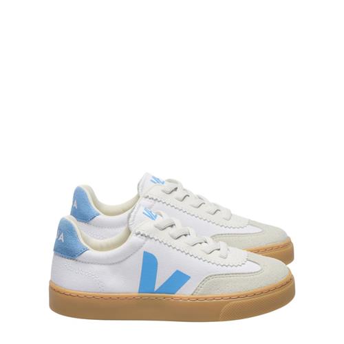Veja White Aqua | Hvid | 26 EU