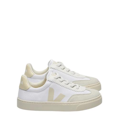 Veja White Calcaire | Hvid | 27 EU