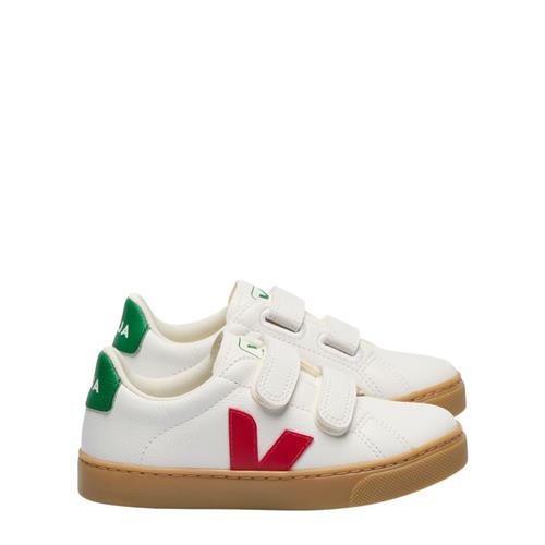 Veja Extra-white Pekin Emeraude | Hvid | 22 EU