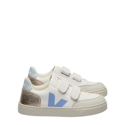 Veja Extra-white Multico-olympe | Hvid | 27 EU