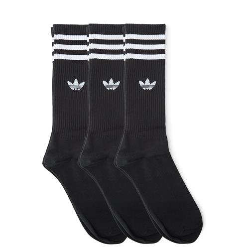 Adidas Originals High Crew Sokker