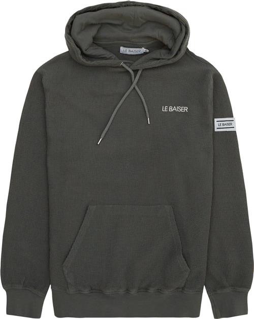 LE BAISER Hero Hoodie