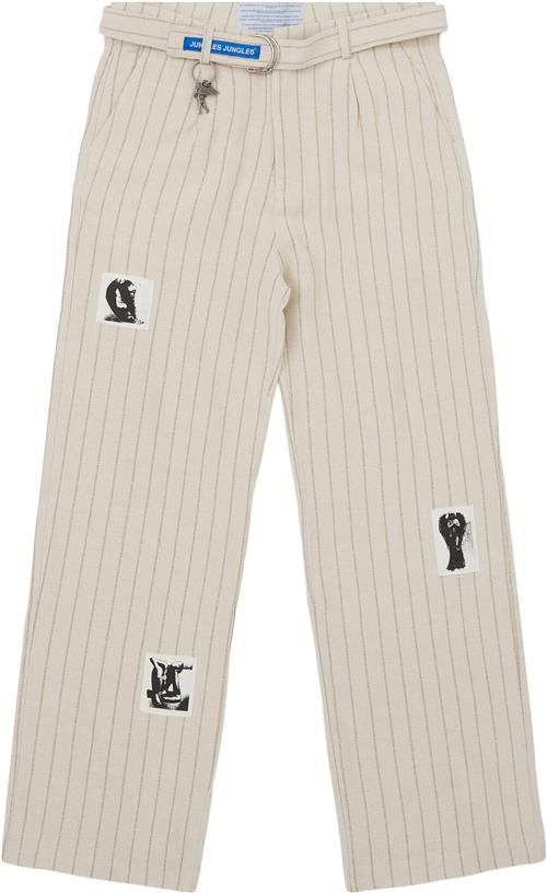 JUNGLES JUNGLES PTY ITD Ornaments Suit Pants