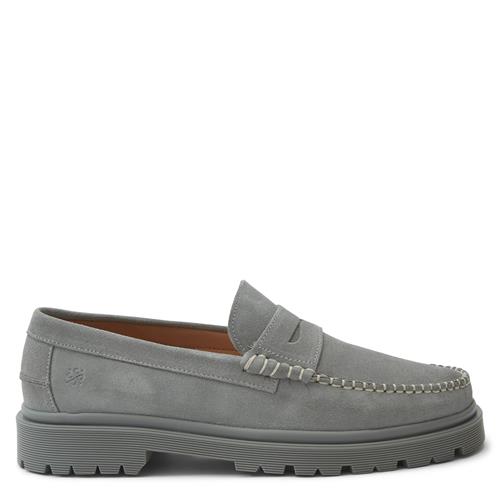 Playboy Austin Suede 2.0