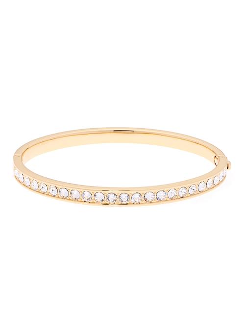 Ted Baker Armbånd 'CLEMARA'  guld / hvid