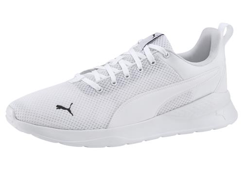 PUMA Sneaker low 'Anzarun Lite'  sort / hvid