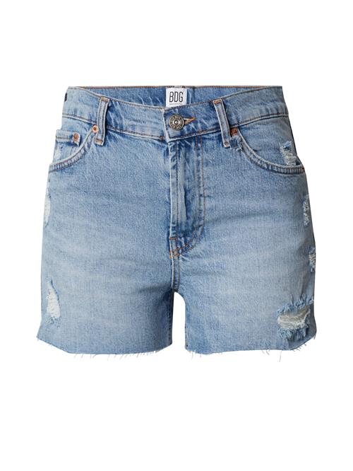 BDG Urban Outfitters Jeans 'ALINE'  blue denim