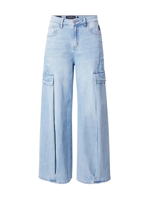 Elias Rumelis Jeans 'LILLI'  lyseblå