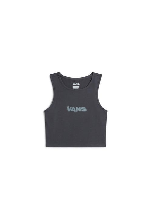 Se VANS Shirts  grå / sort ved About You