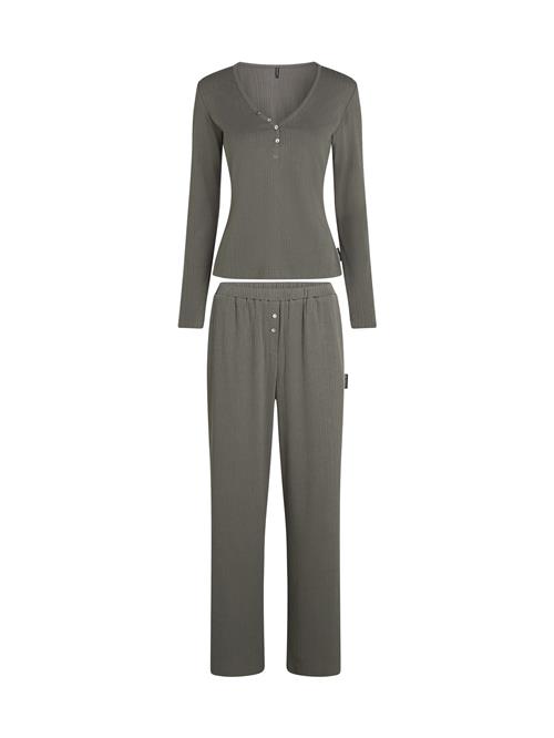Karl Lagerfeld Pyjamas  grå