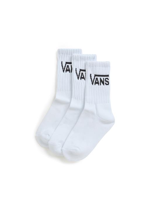 VANS Sokker '6105 - KD'  hvid