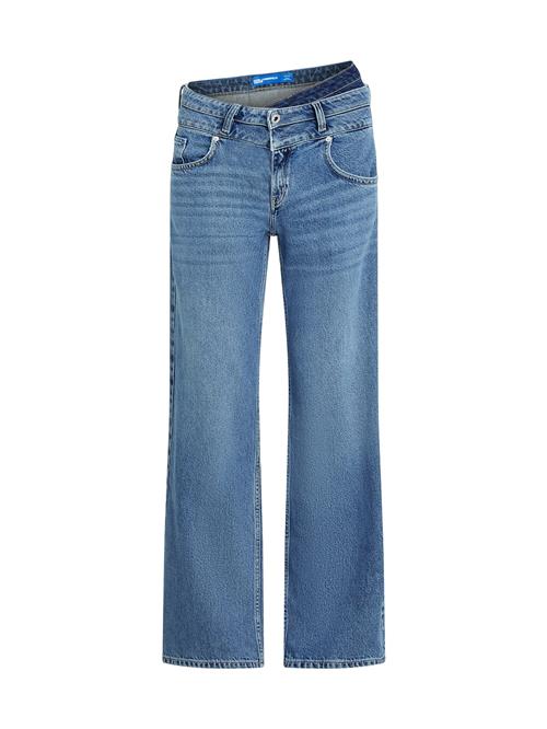 KARL LAGERFELD JEANS Jeans  blue denim