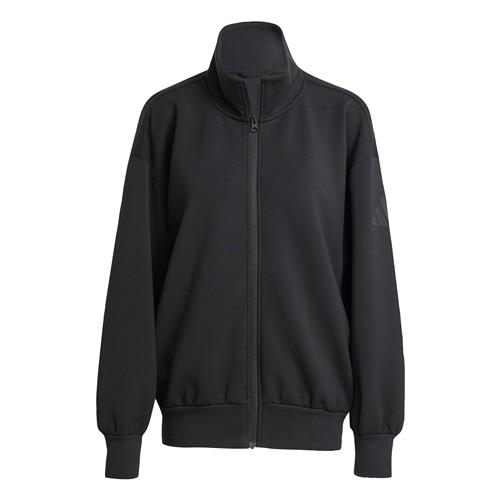 ADIDAS SPORTSWEAR Sportssweatjakke 'All Szn'  sort