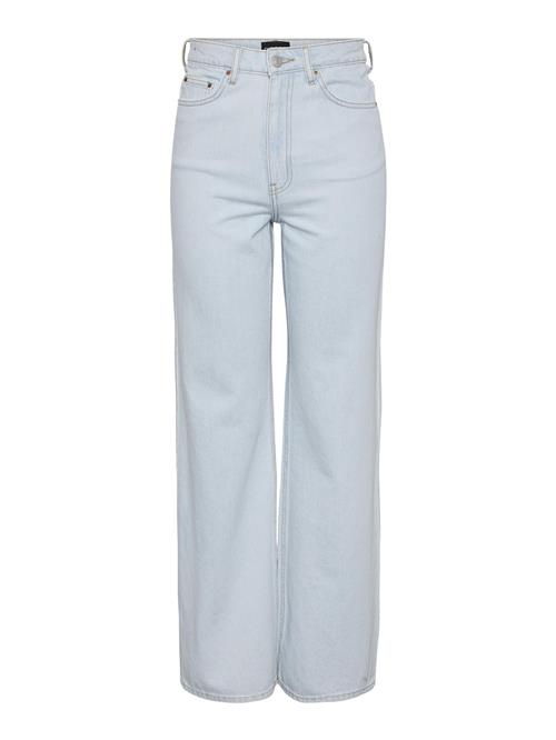 PIECES Jeans 'PCSky'  lyseblå