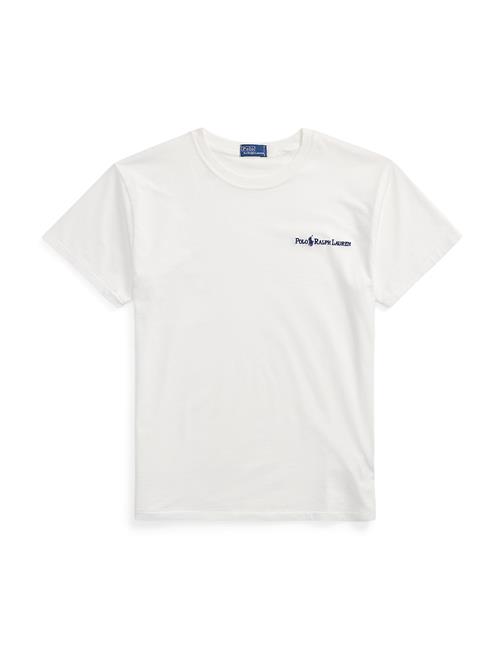 Polo Ralph Lauren Shirts  navy / hvid