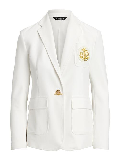 Lauren Ralph Lauren Blazer  guld / hvid