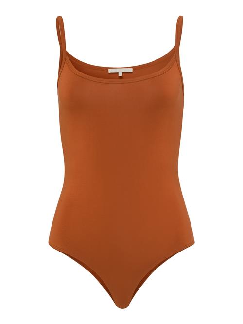 Les Lunes Body 'ARII'  okker