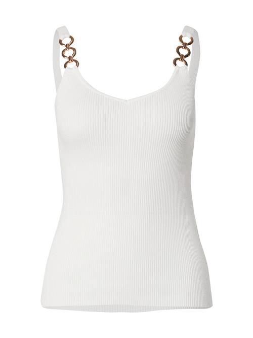 Morgan Sticktop  offwhite